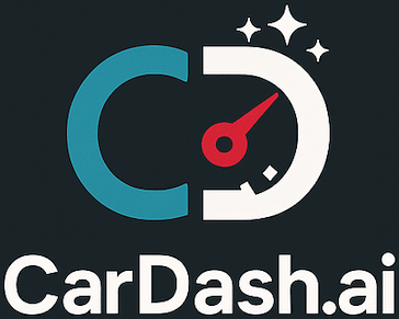 CarDash Logo